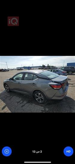 نیسان سێنترا